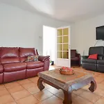 Pet Friendly In Cornillon