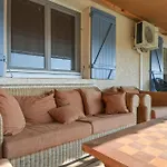 Lovely In With Wifi Vakantiehuis