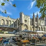 Pet Friendly In Feriehus Cornillon