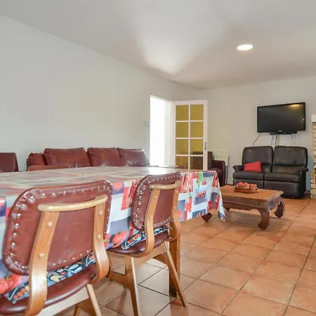 Pet Friendly In