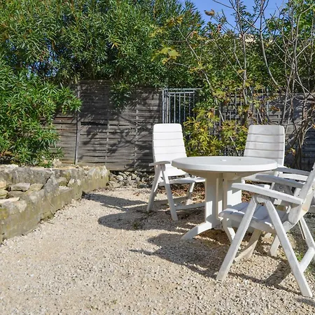Pet Friendly In Prázdninový dům Cornillon