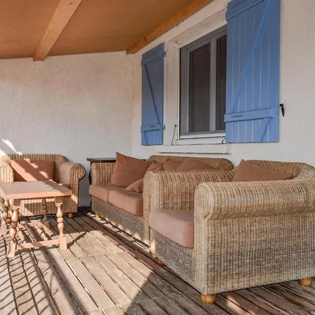 Tatil Evi Pet Friendly In *